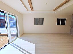 鶴ヶ島市上広谷3期 1号棟