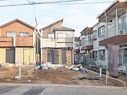 鶴ヶ島市上広谷3期 1号棟