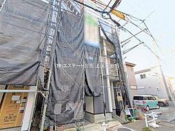 さいたま市北区盆栽町　A号棟