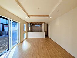 坂戸市鶴舞2丁目4期　1号棟