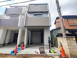 上尾市谷津1丁目 B号棟