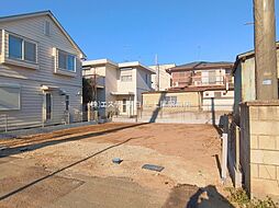 上尾市谷津1丁目 B号棟