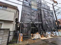 上尾市谷津1丁目 A号棟