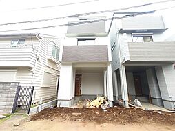 上尾市谷津1丁目 A号棟