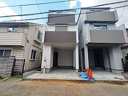 上尾市谷津1丁目 A号棟