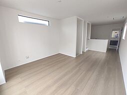 上尾市谷津1丁目 B号棟