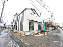 上尾市谷津1丁目 B号棟