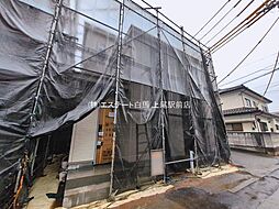 上尾市谷津1丁目 B号棟