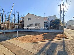 上尾市谷津1丁目 B号棟