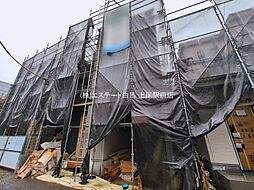 上尾市谷津1丁目 A号棟