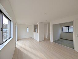 上尾市大字大谷本郷 2号棟