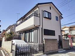 さいたま市岩槻区本丸3丁目