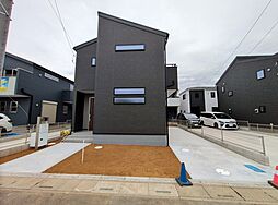 さいたま市岩槻区岩槻 3号棟