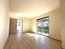 桶川市坂田東2丁目 B号棟