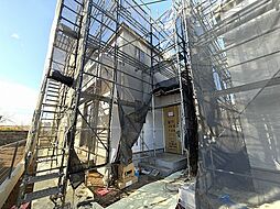 桶川市坂田東2丁目 B号棟