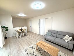 桶川市坂田東2丁目 A号棟