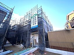 桶川市坂田東2丁目 A号棟