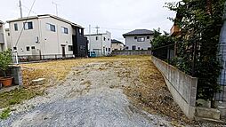 北本市宮内2丁目
