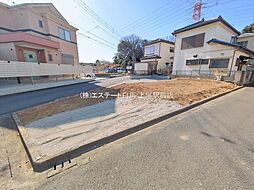 さいたま市岩槻区徳力　1号棟