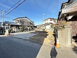 北本市西高尾　1号棟