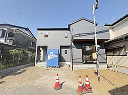 北本市西高尾　1号棟