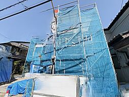 北本市西高尾　1号棟