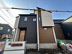 桶川市北1丁目 2号棟