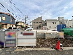 桶川市北1丁目 2号棟