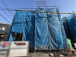 桶川市北1丁目 2号棟