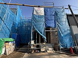 桶川市北1丁目 1号棟