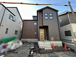 桶川市北1丁目 1号棟