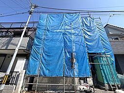 さいたま市北区日進町32期