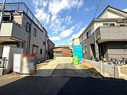 さいたま市北区日進町32期