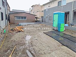 さいたま市北区日進町32期