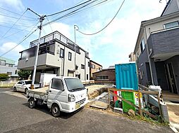 さいたま市北区日進町32期