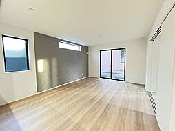 伊奈町小室10期1棟　1号棟