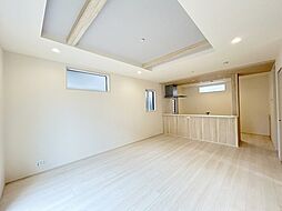 上尾市原市12期　1号棟