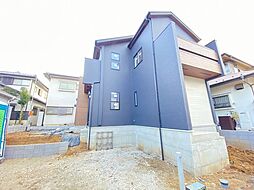 上尾市原市12期　1号棟