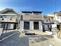 北本市東間5丁目3期　1号棟