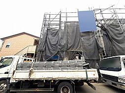 さいたま市北区宮原2丁目4期 2号棟