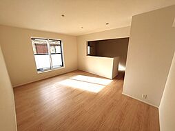 堀の内町2丁目1期 1号棟