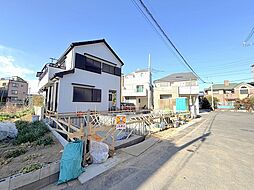 さいたま市中央区下落合7丁目