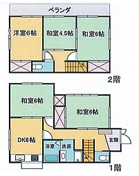 上尾市大字大谷本郷