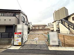 さいたま市中央区下落合2丁目