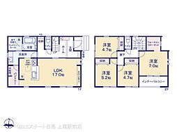 熊谷市中恩田 2号棟