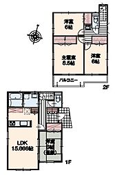 比企郡川島町大字下伊草 13号棟