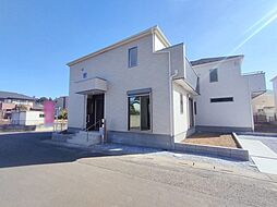 伊奈町本町8期 1号棟