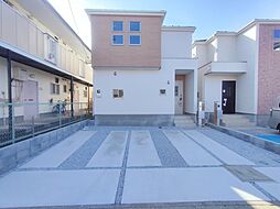 伊奈町本町8期 3号棟