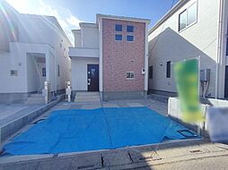 伊奈町本町8期 2号棟