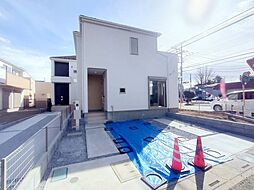 伊奈町本町8期 5号棟